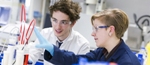 Findings of New UEA Research Could be Used in DNA-Based Computing, Nano-Technology