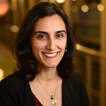 MIT Technology Review Honors MIT Koch Institute’s Canan Dagdeviren on Innovators Under 35 List