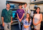 Berkeley Lab Scientist Develops Novel Imaging Technique Combining Single-Molecule Spectral Measurement with Super-Resolution Microscopy