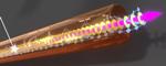 Supramolecular Nanofibers Could Enable Long-Range Energy Transport