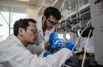 New Solar Fuel Generation System Uses Nanometer-Thick TiO2 Layer for Effective Corrosion Prevention