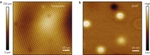 Berkeley Lab Studies Individual Defects in Hexagonal Boron Nitride with Scanning Tunneling Microscopy