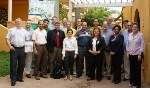 Penn and UPR Awarded $3 Million NSF Grant to Focus on Nanotechnology-Related Topics