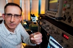 Tiny ‘Nanopore’ Scanners for Early Diagnosis of Cancer Biomarkers