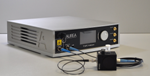MAF14: AUREA to Demonstrate Fluorescence Lifetime Measurement of PbS Colloidal Quantum Dots