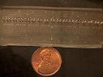 Microfluidics Technology-Based Lab-on-a-Chip Device Could Reduce Cost of Sophisticated Tests for Diseases