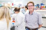 US-Ireland Partnership to Focus on Nanomedicine for Treatment of Pancreatic Cancer