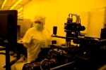 Arizona State University Receives Funding as Part of New National Nanotechnology Coordinated Infrastructure
