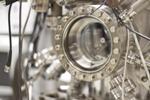 Interplay Between Platinum Nanoparticles and Iron-Oxide Surface Increases Reaction Efficiency