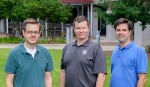 NSF Awards UNF $250,000 Grant to Develop New Nanomanufacturing Techniques