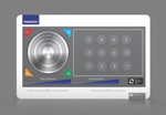Peratech’s QTC-Based Force-Sensing Touch Screen Industrial Controller to be Demonstrated at Hannover Messe 2015