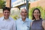 UNC-Chapel Hill, NC State, and Duke Launch Research Triangle Nanotechnology Network