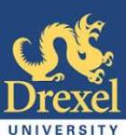 Drexel Students to Experience Co-Operative Learning at Korea's National NanoFab Center