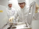 Montana State University Awarded NSF Grant to Create New Nanotechnology Center