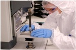 Quantum Tunnelling Composite Technology Pioneer, Peratech, Completes £1 Million Investment Round