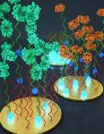 Chemists Use DNA Molecules to Design Rapid, Inexpensive Medical Diagnostic Tests