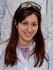 Clarkson University Student Explores Nano-Impact Electrochemistry to Develop New Technique for Nanoparticle Characterization