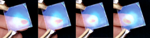 New Nanosheet-Based Photonic Crystal Changes Color in Response to Moisture