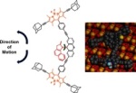 Light Powers New Motorized Nanocar
