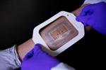 New Method to Produce Inexpensive, High-Performing Epidermal Wearable Health Monitoring Patches