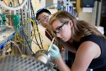 Quantity, Dimensions of Carbon Black Nanoparticles Crucial for Lithium-Ion Battery Function
