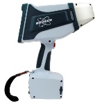 Bruker Introduces EOS 500 Hand-Held Laser Induced Breakdown Spectrometer