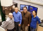 Practical Method to Create Nano-Electronic Devices One Atomic Layer at a Time