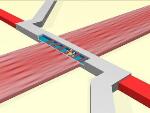 Optofluidic Chip Detects Multiple Flu Strains