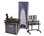 DCG Systems Debuts Meridian M for Static Optical Failure Analysis