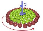 Tiny 'Clutch' Operates at the Nanoscale