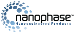 Nanophase Awarded U.S. Patent for C3 Metal Oxide Surface Treatment Technology