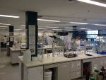 UCR to Incorporate Nanotechnologies in Design of More Selective Catalysts