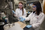 UC Engineering Professor Explores Effective Nanoparticle-Bubble Drug Delivery Systems to Treat Medical Conditions