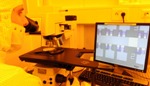 Ions and Electrons to Store Information Could Enable Atomic-Size Storage Cells
