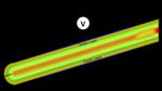 Researchers Improve Time-to-Solution for Nanoelectronics Models using Titan Supercomputer