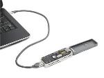 International Consortium Evaluates Oxford Nanopore’s MinION, a Handheld DNA-Sequencing Device