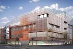 National Graphene Institute Wins British Construction Industry Award