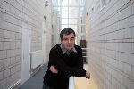 Nobel Laureate Receives EPSRC Grant to Study Unique Properties of 2D Materials