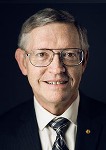 Nobel Laureate Moerner to Present 2015 Weissman Lecture on Super-Resolved Fluorescence Microscopy