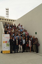 Results from SUNs (Sustainable Nanotechnologies) Second Annual Meeting Show Great Project Advancement