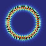 Berkeley Scientists Realize Atomically Thin 2D Excitonic Lasers