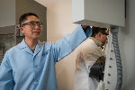 Researchers Increase Storage Capacity of Dielectric Capacitors Using Nanotechnology