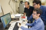 Graphene Shows Potential for Energy-Efficient Data Storage Technologies