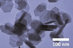 RMIT University Researchers Develop Low-Cost, Reliable Method of Detecting Nitrogen Dioxide