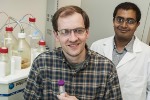 Nanofiber Hydrogel Infused with Snake Venom May Quickly Stop Bleeding