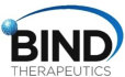 BIND Therapeutics’ Four Abstracts Accepted for Presentation at AACR-NCI-EORTC International Conference