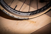 The Graphene Revolution in Tyres Arrived at Vittoria