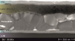 Hybrid Silicon Heterojunction-Perovskite Solar Cell Delivers Record Efficiency