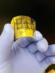 Innovative, Fast, and Most Responsive Flexible Silicon Phototransistor