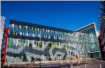 Renovated Southampton’s Mountbatten Building Provides Premium Nanoelectronics, Photonics Fabrication Capabilities
